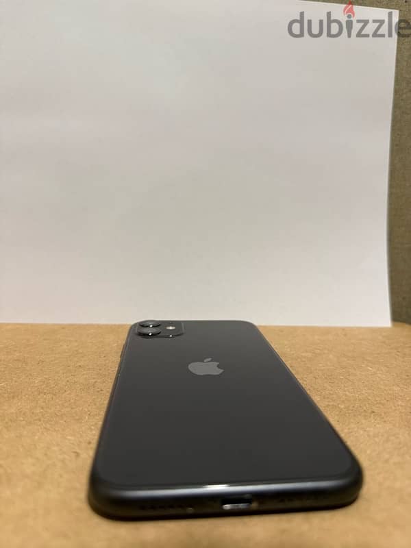 iPhone 11 128gb 7