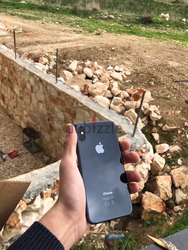 iphone x 64 gb 2