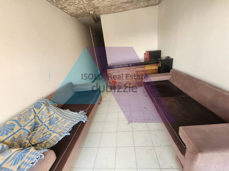 Chalet for sale in Aanaya -  شاليه للبيع في عنايا 1