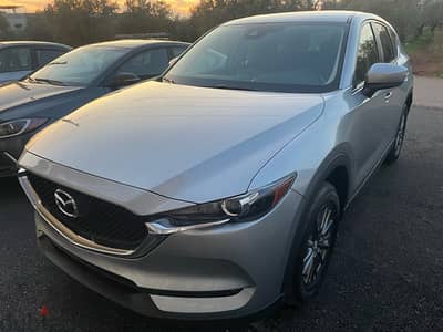 cx-5 2018