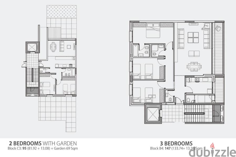 A New Standard of Modern Living in Beit Mery 6