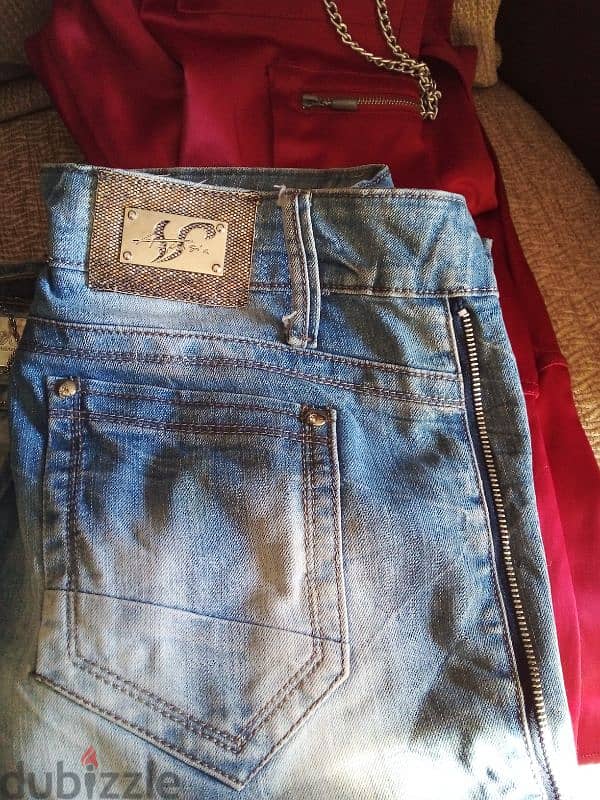 collection of brands jeans 14