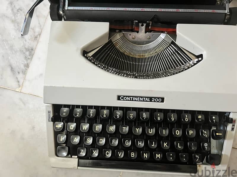 typewriter 2