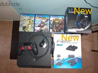 ps4 For sale