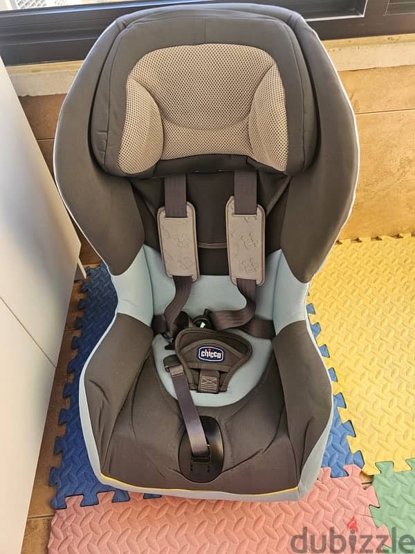 car seat 1