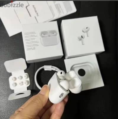 airpod pro 2nd generation