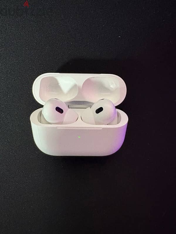 airpod pro 2nd generation 6