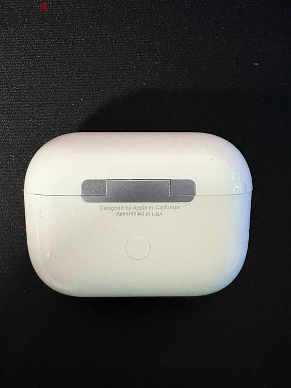 airpod pro 2nd generation 7