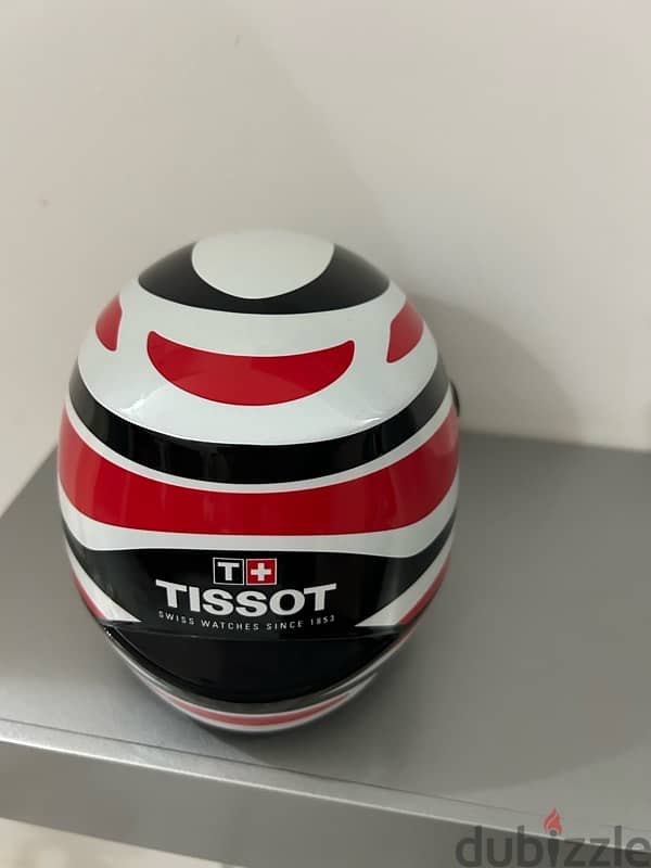 tissot limited edition watch box 1