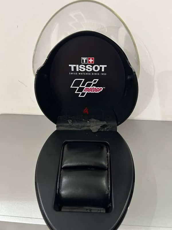 tissot limited edition watch box 3