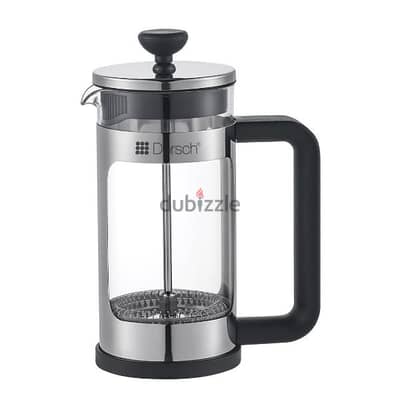 Dorsch Coffee Press 600 ml