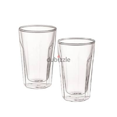 Dorsch Classic Cup 450 ml – Set of 2