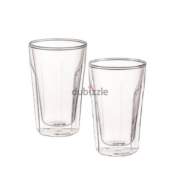 Dorsch Classic Cup 450 ml – Set of 2 0