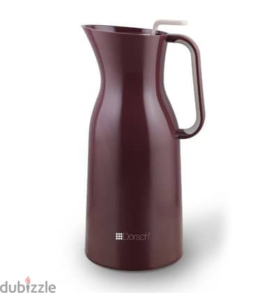 Dorsch Vacuum Jug 1L