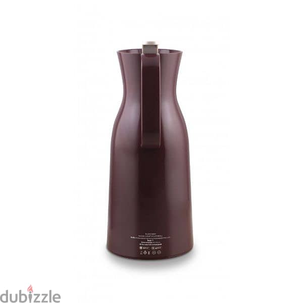 Dorsch Vacuum Jug 1L 1