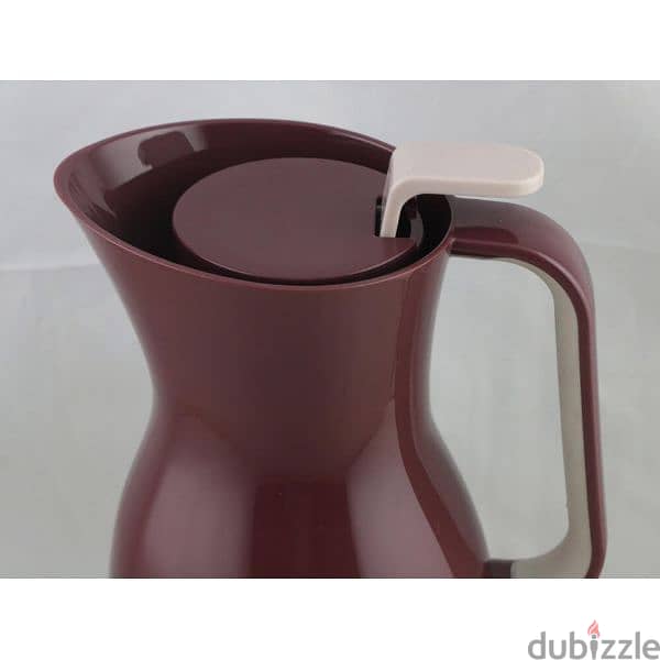 Dorsch Vacuum Jug 1L 2