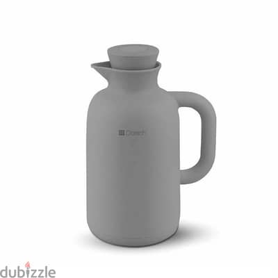 Dorsch Vacuum Jug ASH 1L