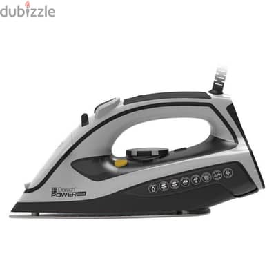 Dorsch Iron Steamer 2200-2600W