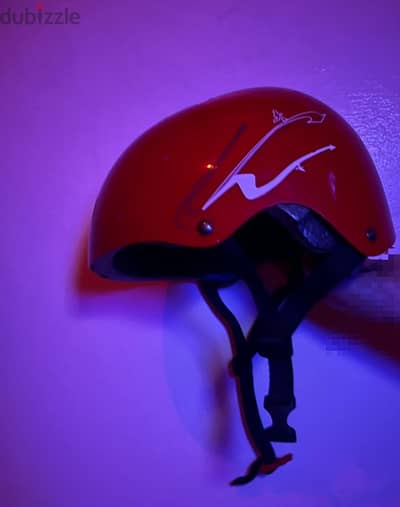 Helmet