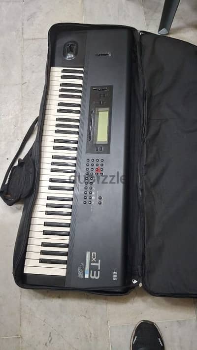 KORG M1  T3