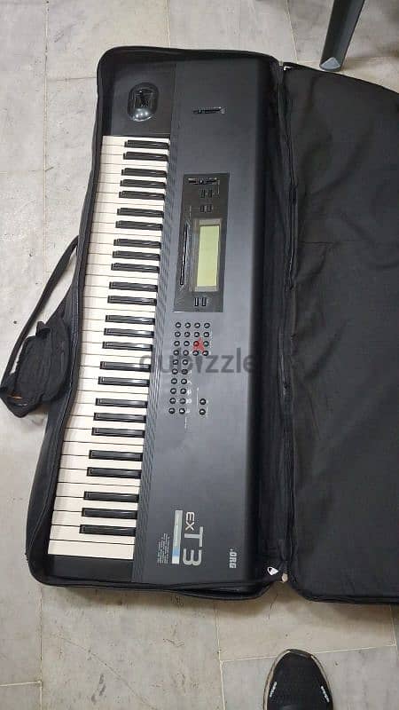 KORG M1  T3 0