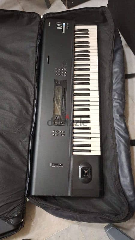 KORG M1  T3 1