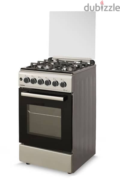 Gas Oven Luxell 50cm Fount فرن غاز لوكسل فونت