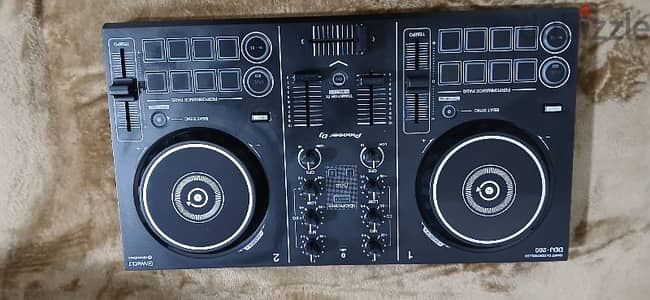 djj 200