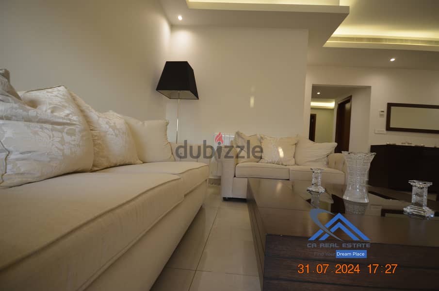 super deluxe for saleapartment in hamieh martakla 0