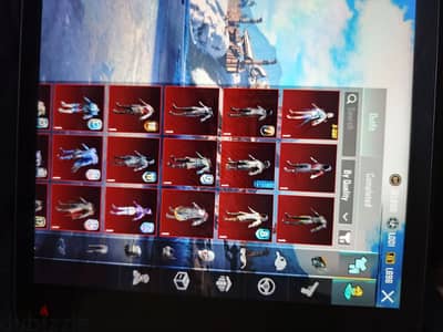 account pubg