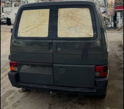 Volkswagen Other 1994