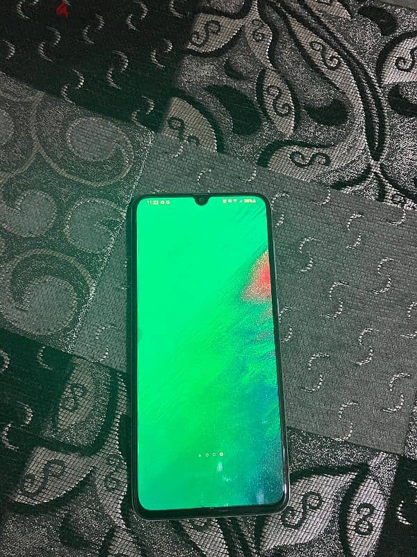 samsung galaxy a70 with box 128gb 2