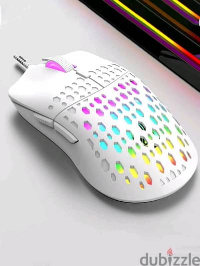 white G701 mouse