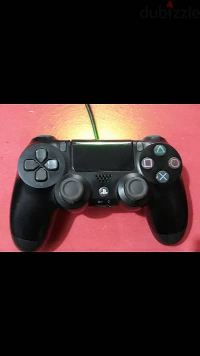 ps4 controller