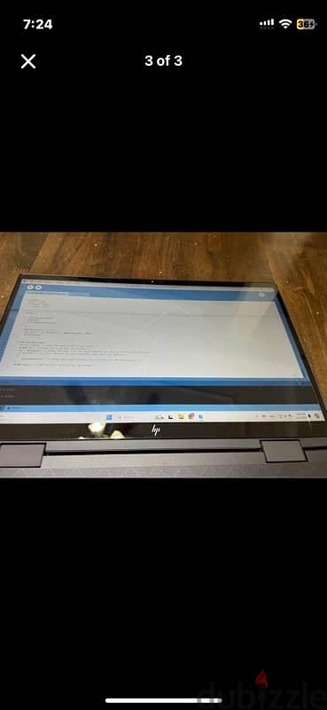 hp envy 360 16gb ram 1tb ssd ryzen5 4500u