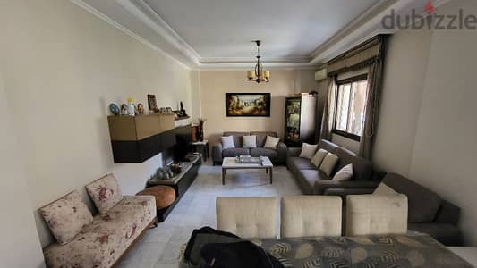 Fully Furnished Apartment for rent