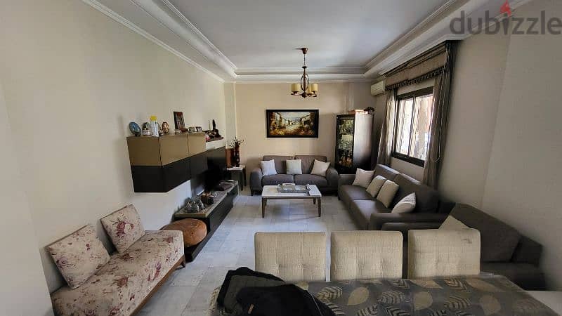 Fully Furnished Apartment for rent 0