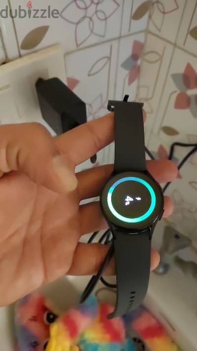 galaxy watch5 samsung like new