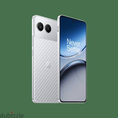 OnePlus Nord 4 5G - 12GB / 256GB - Mercury Silver