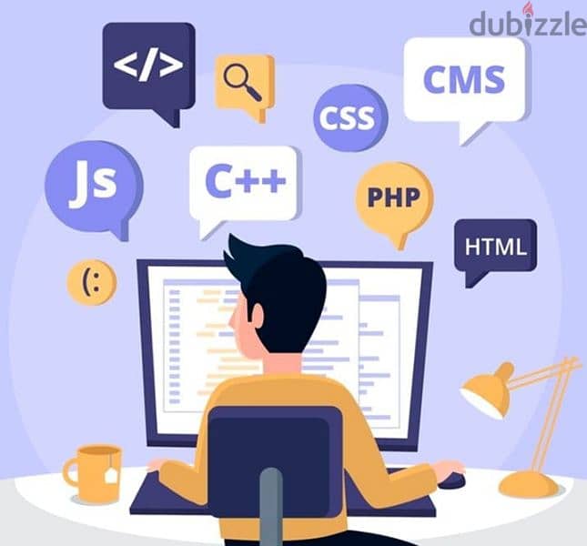 Master Coding with Expert Tutoring: Python, JavaScript, C++, and More! 1