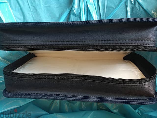 Storage bag for cd/dvd (up to 128) 2