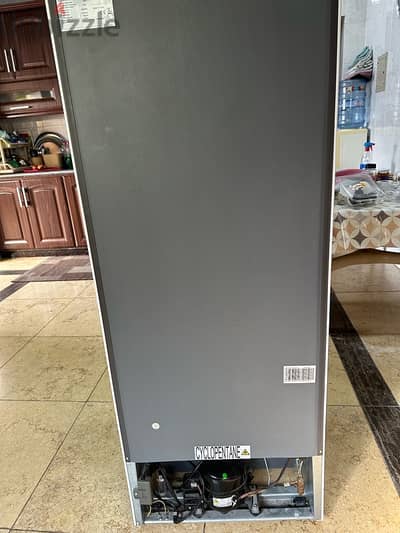 used freezer in excellent condtion