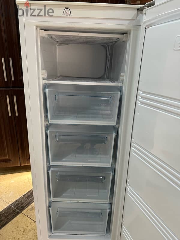 used freezer in excellent condtion 1