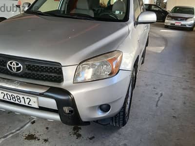 Toyota Rav 4 2006