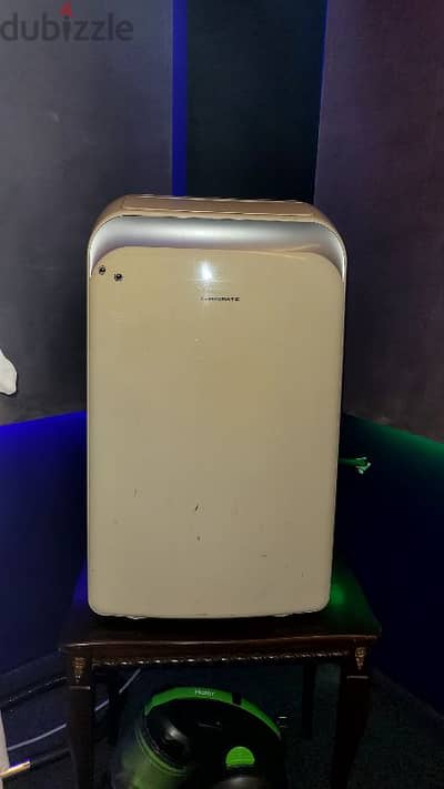 Campomatic Portable AC