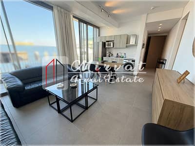 2 Bedrooms Modern ApartmentlLovely Balcony