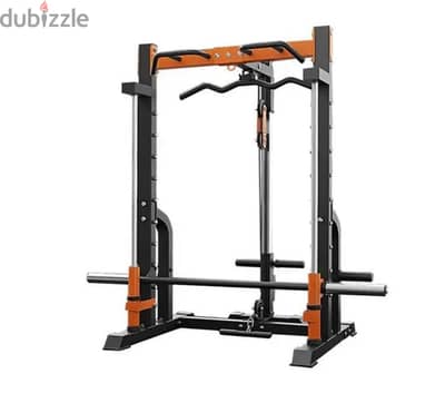 Smith Machine GEO sport معدات رياضية متنوعة