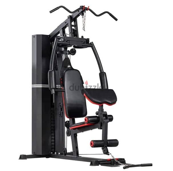 Home Gym GEO sport معدات رياضية متنوعة 0