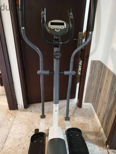 elliptical machine