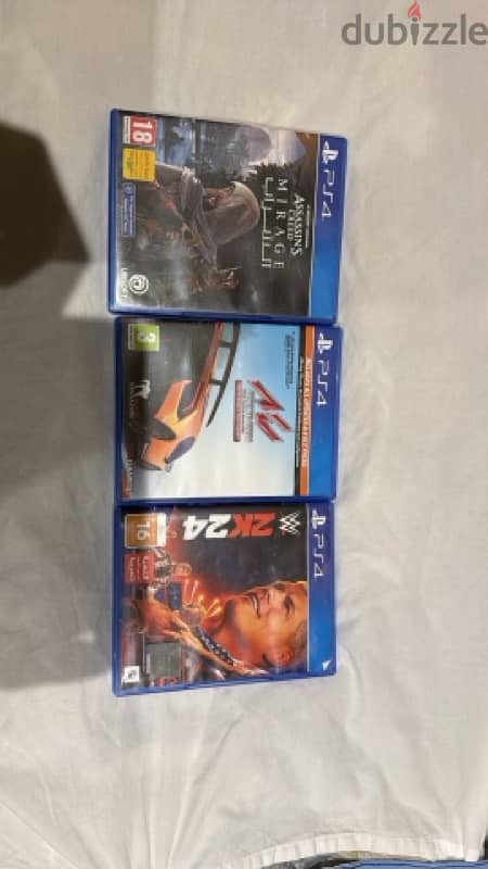 3 ps5 fat open box,ps5 slim,controllers original,ps4-5 games for sale 3